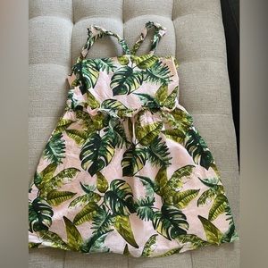 Janie and Jack dress